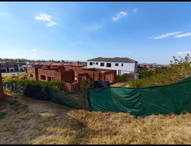 0 BEDROOM HOUSE FOR SALE IN MAGALIESBERG COUNTRY ESTATE